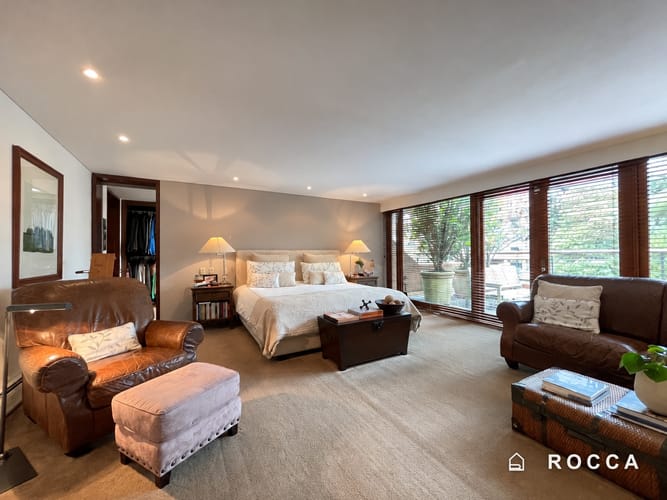 Casa de 4 alcobas en venta en El Retiro, Bogotá, 646 m² · foto 18 de 21