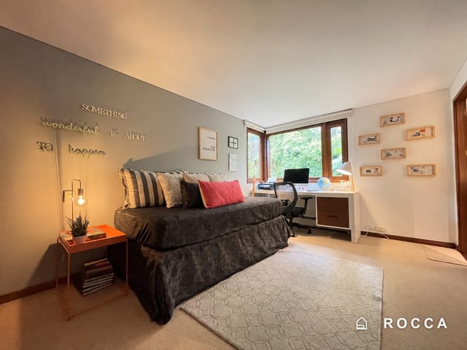Casa de 4 alcobas en venta en El Retiro, Bogotá, 646 m² · foto 21 de 21