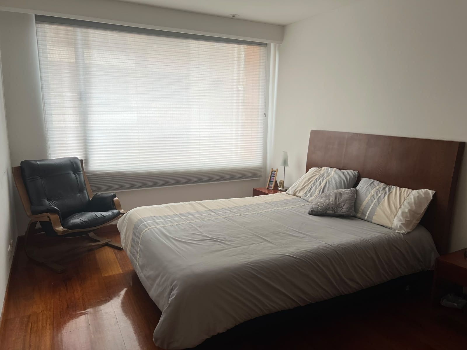 Apartamento en venta en Santa Barbara, Bogotá · foto 2 de 12