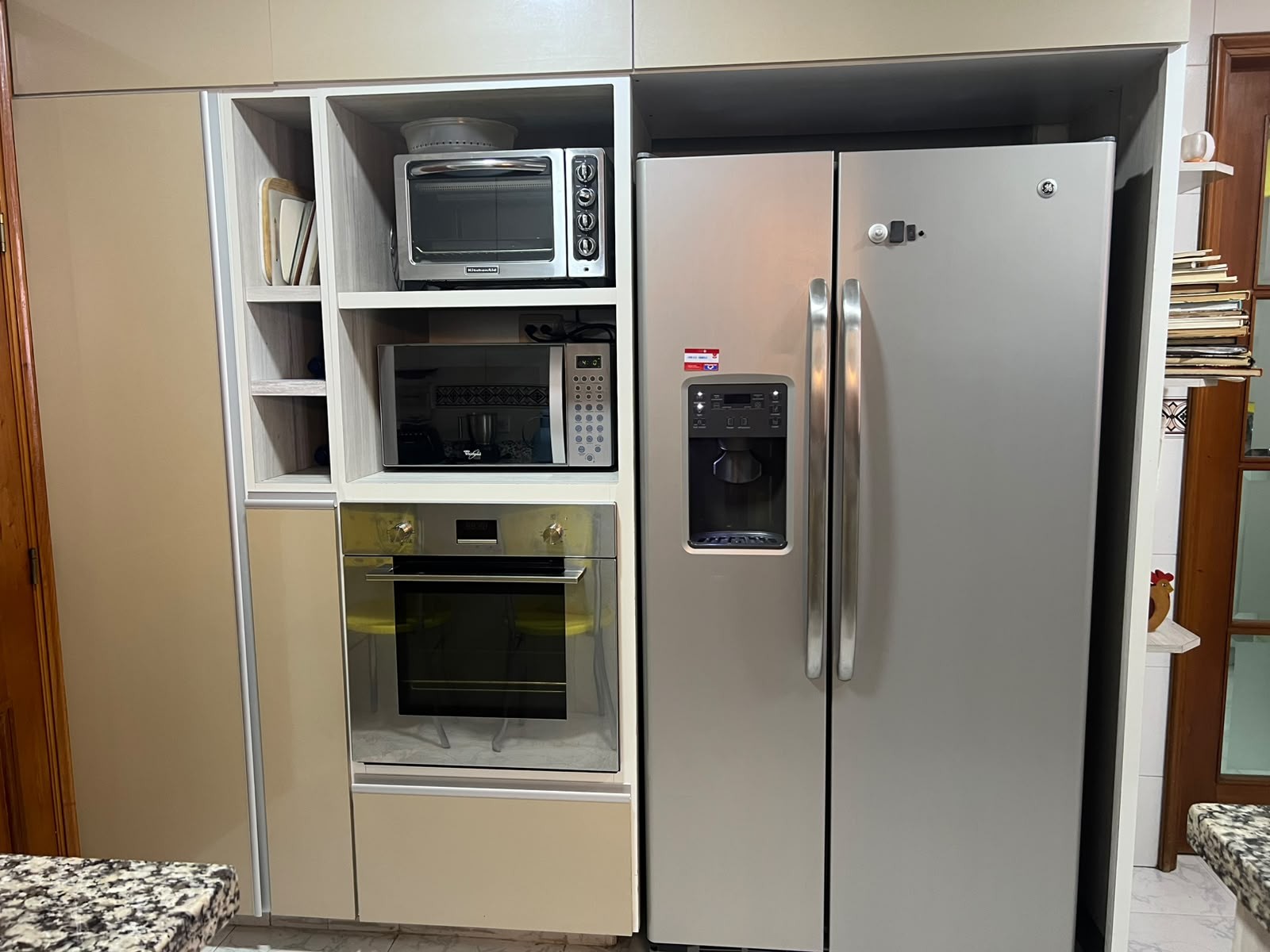 Apartamento en venta en Santa Barbara, Bogotá · foto 4 de 12