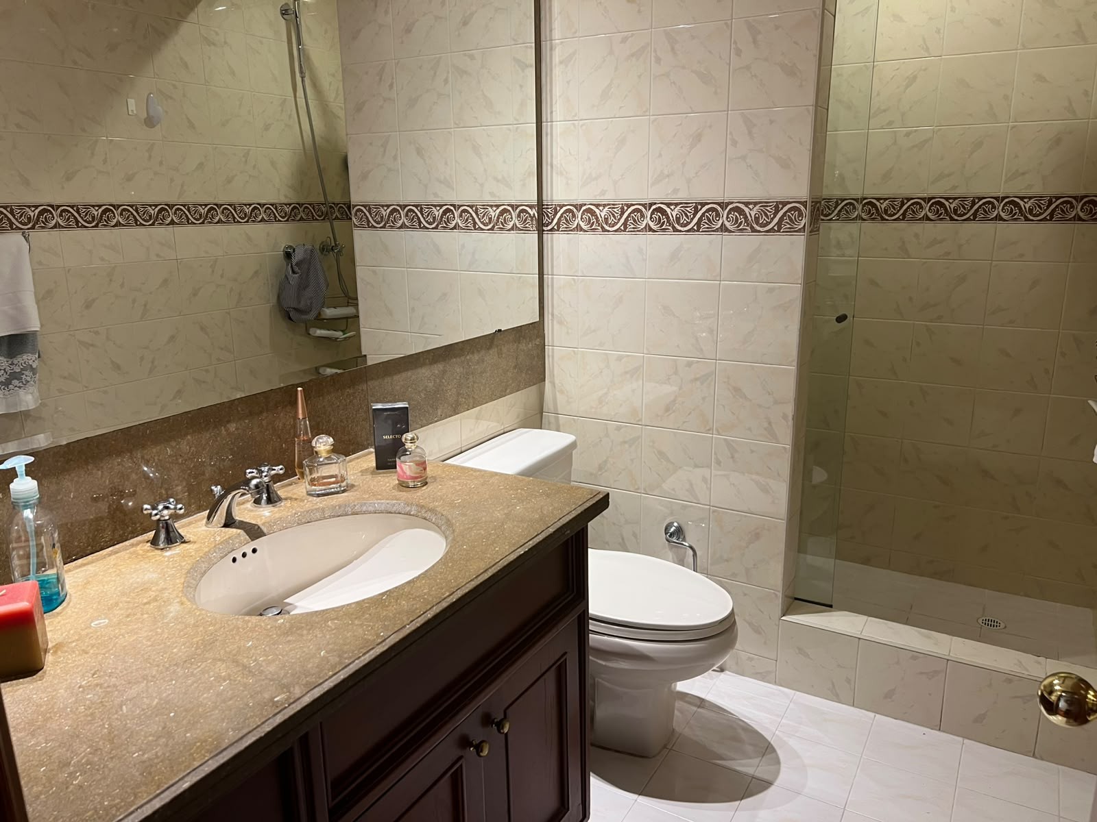 Apartamento en venta en Santa Barbara, Bogotá · foto 12 de 12