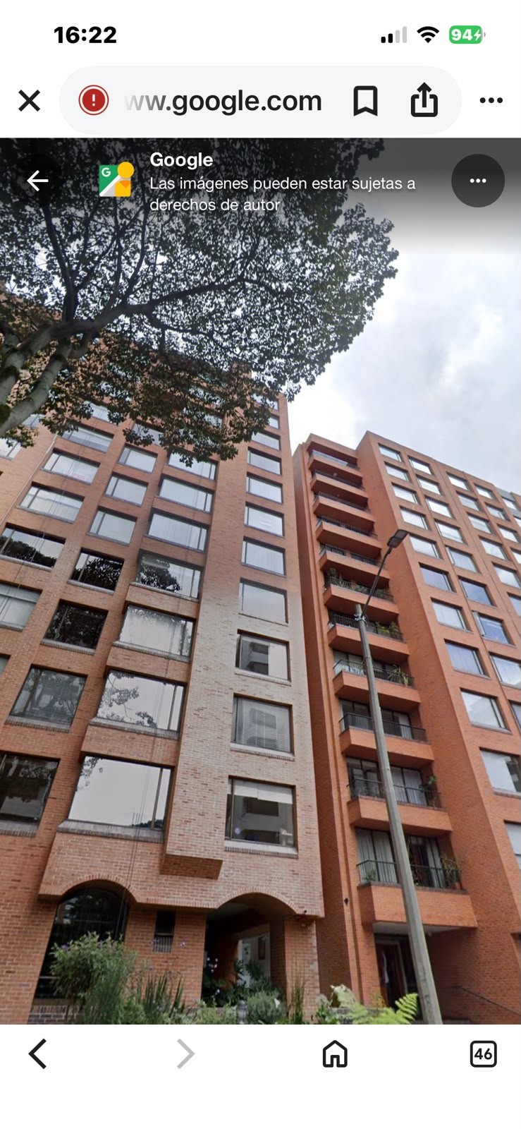 Apartamento en venta en Santa Barbara, Bogotá · foto 9 de 12