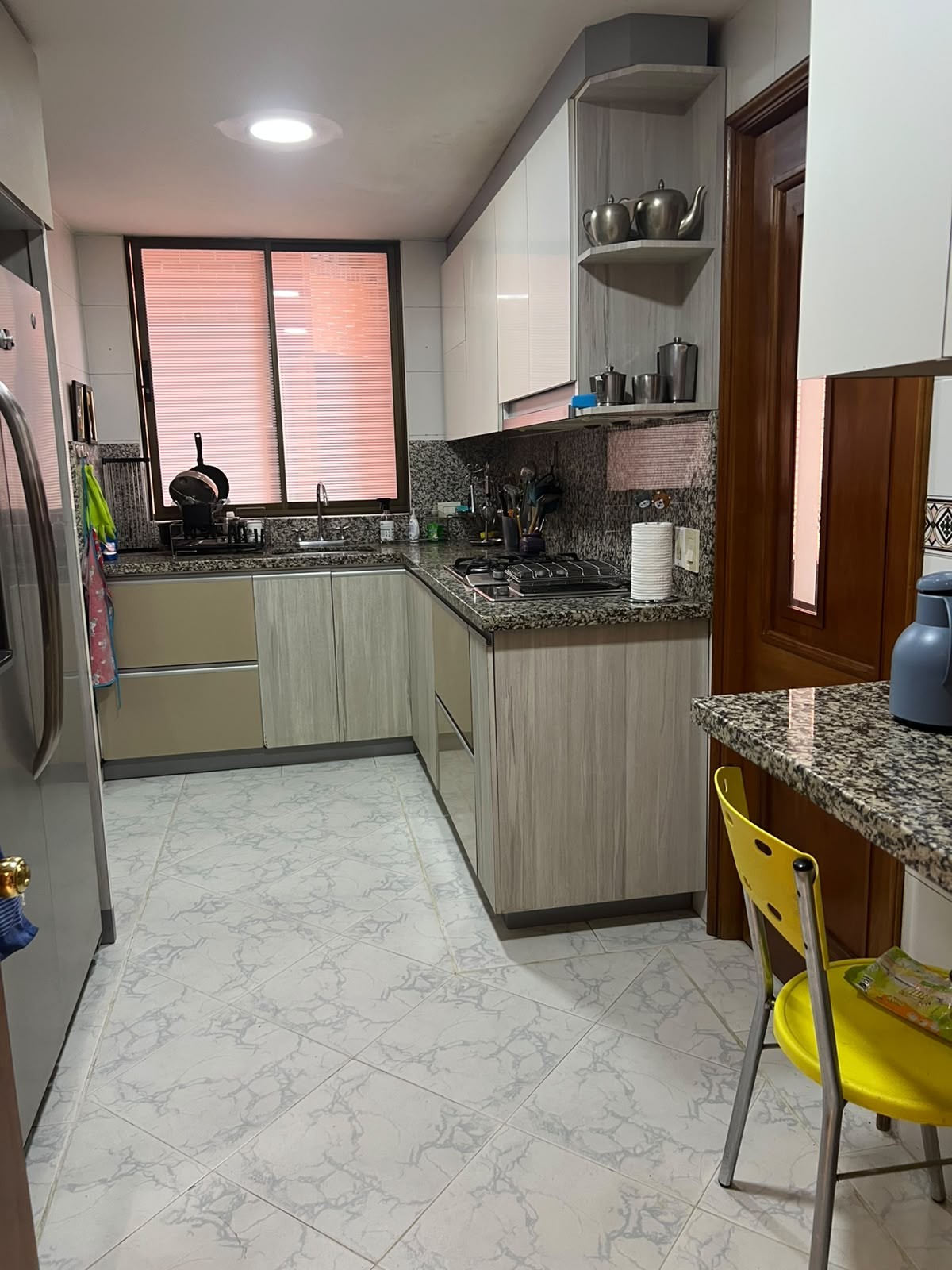 Apartamento en venta en Santa Barbara, Bogotá · foto 6 de 12