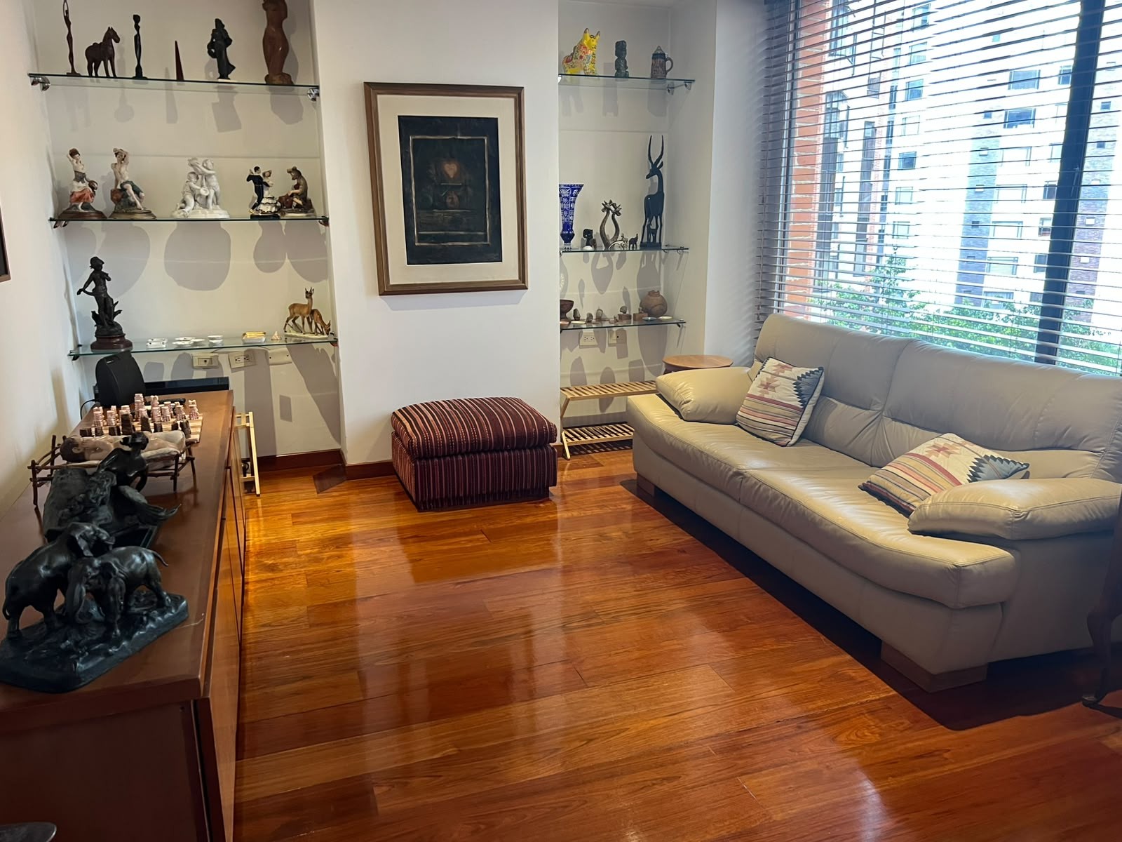 Apartamento en venta en Santa Barbara, Bogotá · foto 8 de 12