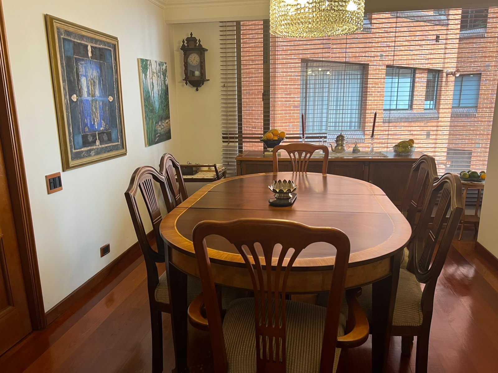 Apartamento en venta en Santa Barbara, Bogotá · foto 7 de 12