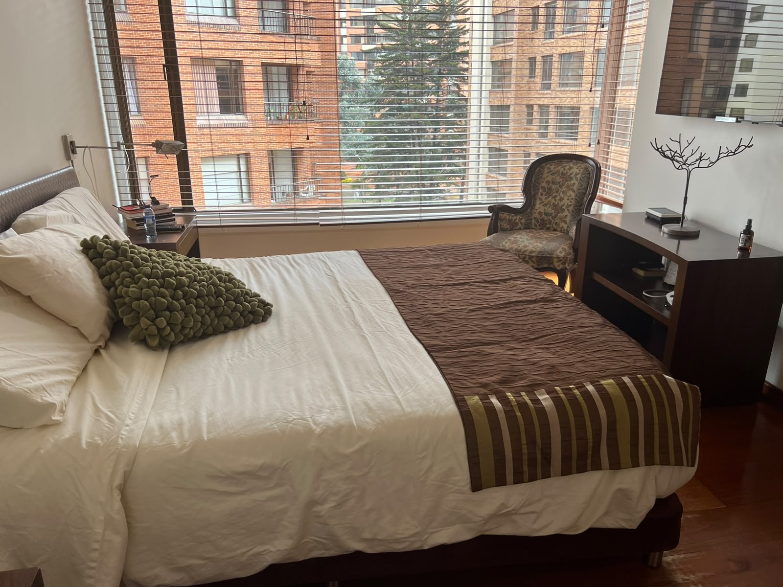 Apartamento en venta en Santa Barbara, Bogotá · foto 11 de 12