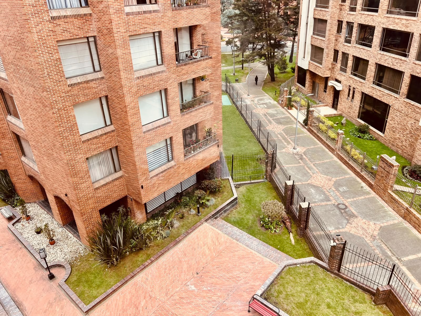 Apartamento en venta en Santa Barbara, Bogotá · foto 10 de 12