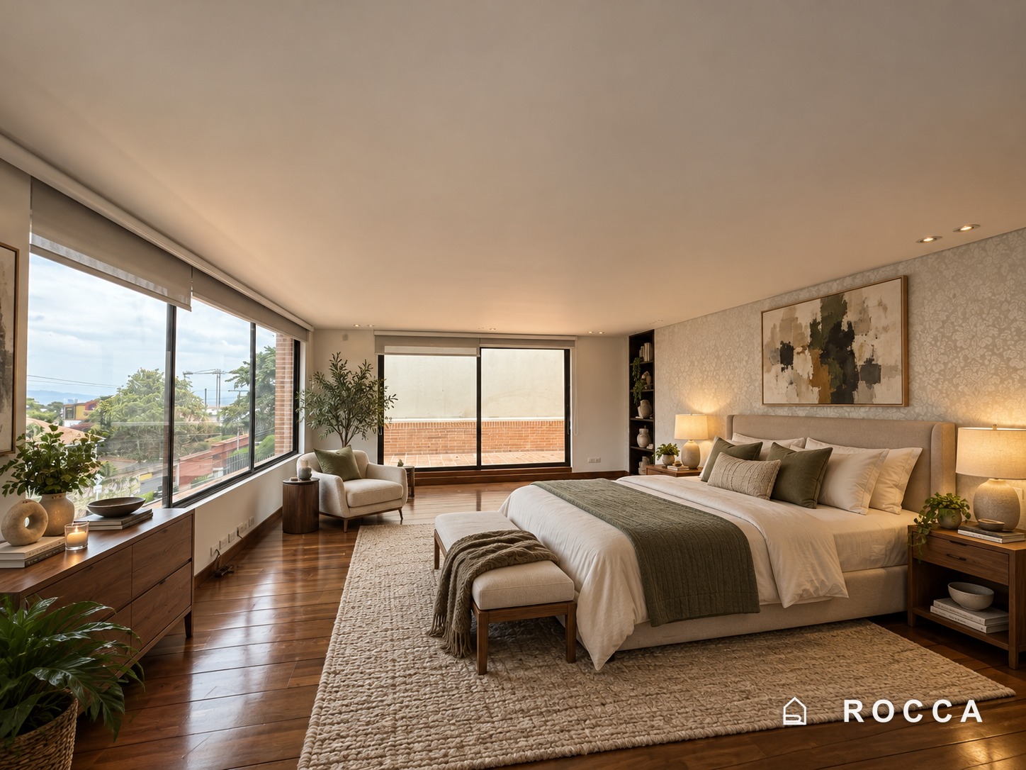 Apartamento en venta en El Refugio, Bogotá · foto 14 de 22