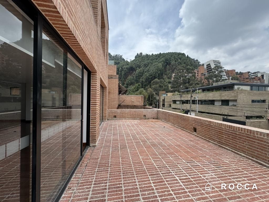 Apartamento en venta en El Refugio, Bogotá · foto 22 de 22