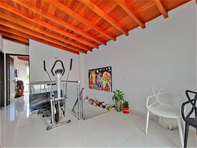 Apartamento de 4 alcobas en venta en Laureles, Medellín, 152 m² · foto 8 de 24
