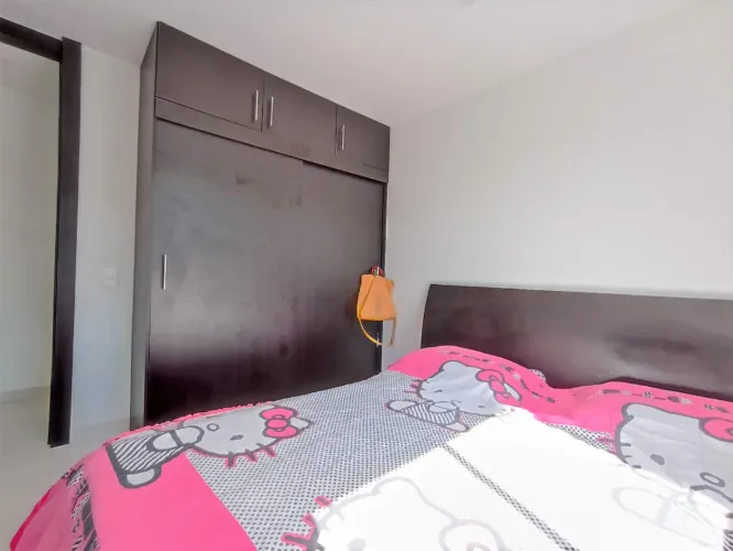 Apartamento de 4 alcobas en venta en Laureles, Medellín, 152 m² · foto 23 de 24