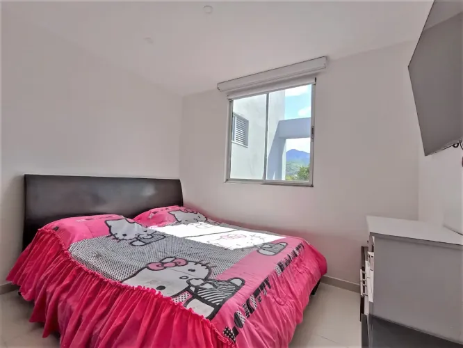 Apartamento de 4 alcobas en venta en Laureles, Medellín, 152 m² · foto 24 de 24