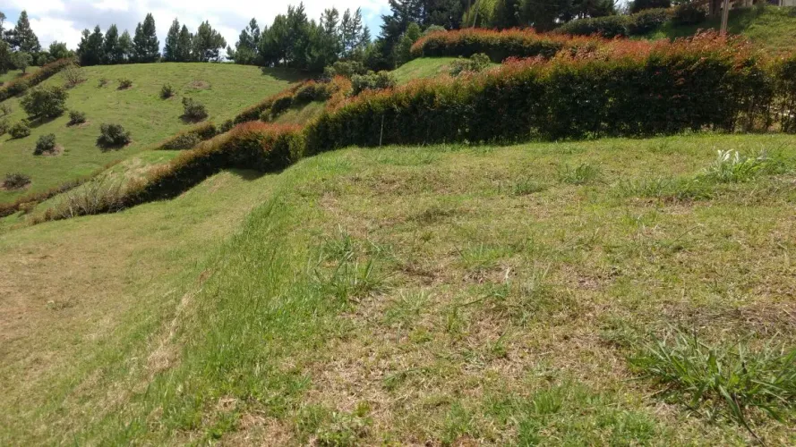 Lote en venta en Cuatro Esquinas, Rionegro, 3560 m² · foto 6 de 24