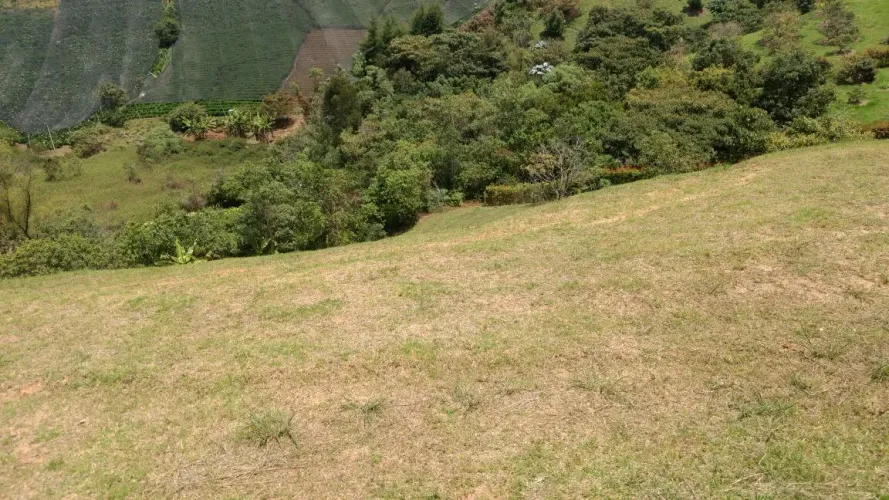 Lote en venta en Cuatro Esquinas, Rionegro, 3560 m² · foto 10 de 24