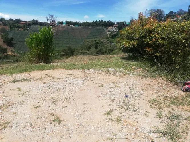 Lote en venta en Cuatro Esquinas, Rionegro, 3560 m² · foto 15 de 24