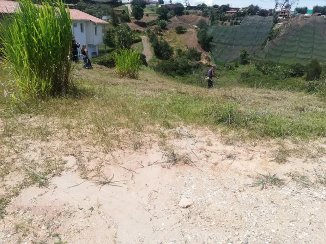 Lote en venta en Cuatro Esquinas, Rionegro, 3560 m² · foto 16 de 24