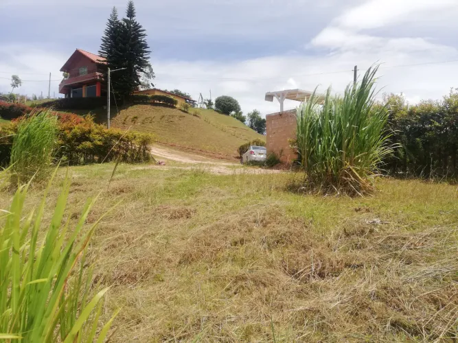 Lote en venta en Cuatro Esquinas, Rionegro, 3560 m² · foto 17 de 24