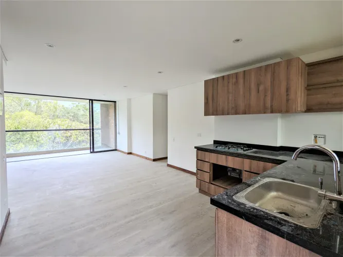 Apartamento de 2 alcobas en venta en El Retiro, 94 m² · foto 2 de 16