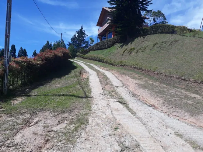 Lote en venta en Cuatro Esquinas, Rionegro, 3560 m² · foto 24 de 24