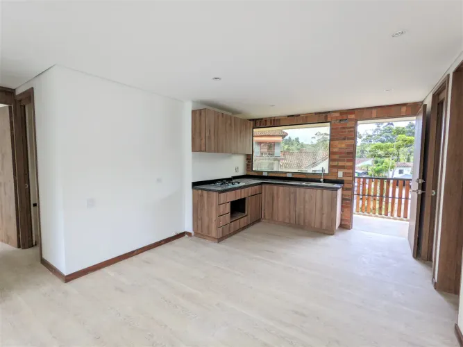 Apartamento de 2 alcobas en venta en El Retiro, 94 m² · foto 4 de 16