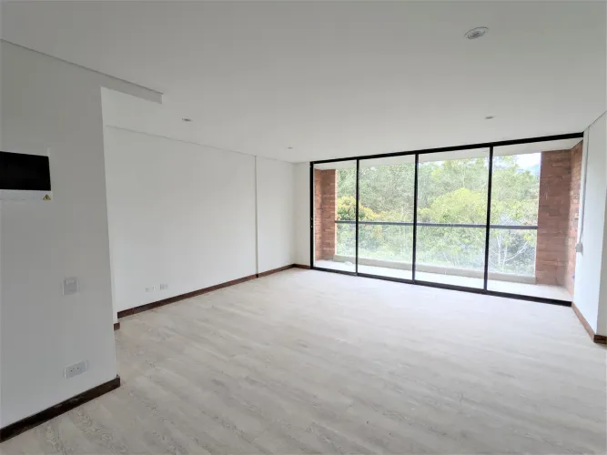 Apartamento de 2 alcobas en venta en El Retiro, 94 m² · foto 6 de 16