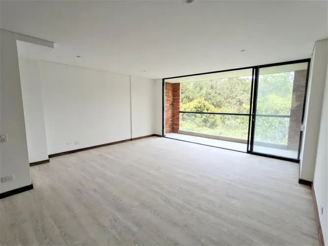Apartamento de 2 alcobas en venta en El Retiro, 94 m² · foto 7 de 16