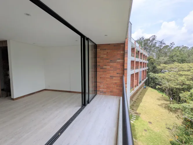 Apartamento de 2 alcobas en venta en El Retiro, 94 m² · foto 9 de 16