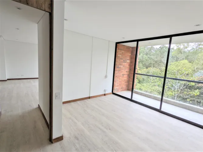 Apartamento de 2 alcobas en venta en El Retiro, 94 m² · foto 11 de 16