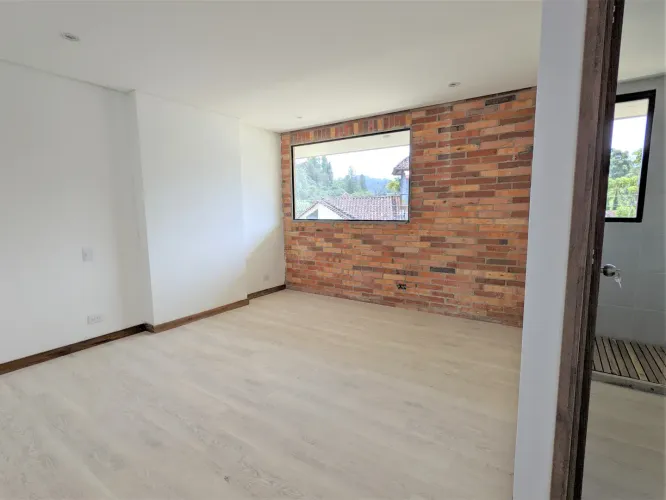 Apartamento de 2 alcobas en venta en El Retiro, 94 m² · foto 12 de 16