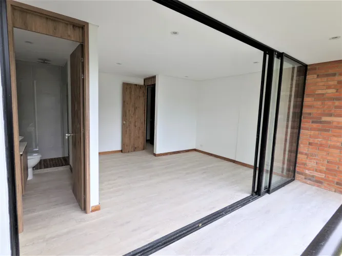 Apartamento de 2 alcobas en venta en El Retiro, 94 m² · foto 13 de 16