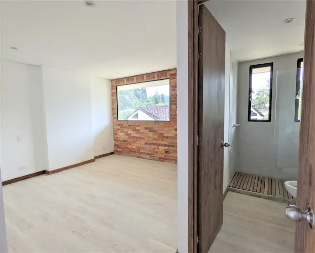 Apartamento de 2 alcobas en venta en El Retiro, 94 m² · foto 15 de 16