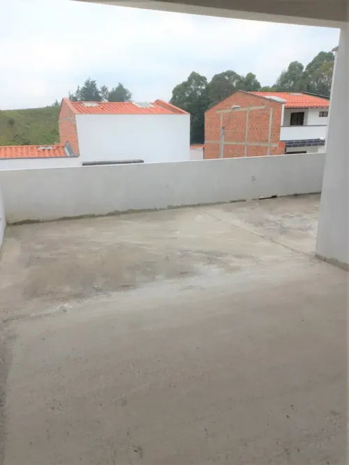 Casa de 4 alcobas en venta en Belchite, Rionegro, 84 m² · foto 11 de 13