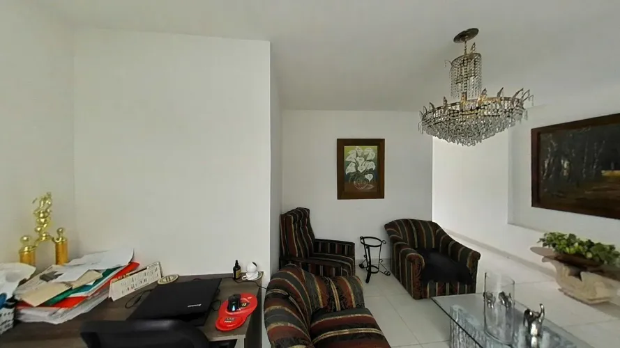 Casa de 4 alcobas en venta en Laureles, Medellín, 276 m² · foto 3 de 23