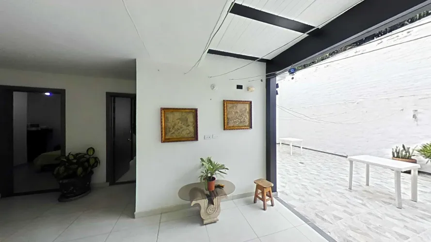 Casa de 4 alcobas en venta en Laureles, Medellín, 276 m² · foto 6 de 23