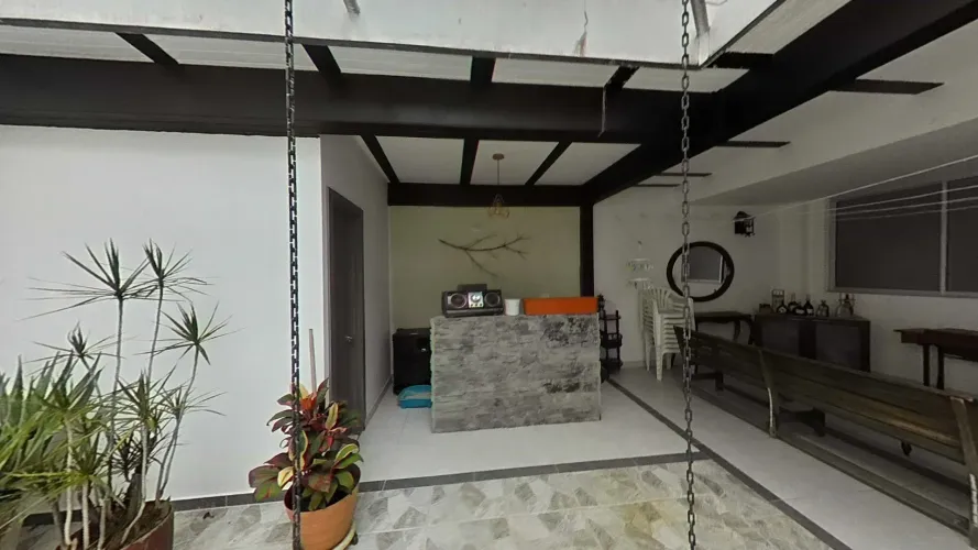Casa de 4 alcobas en venta en Laureles, Medellín, 276 m² · foto 7 de 23