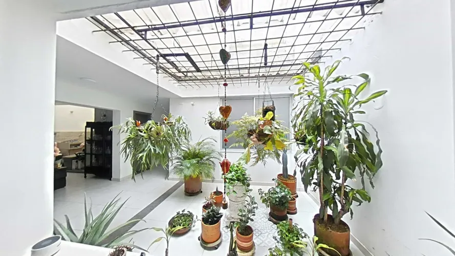 Casa de 4 alcobas en venta en Laureles, Medellín, 276 m² · foto 9 de 23
