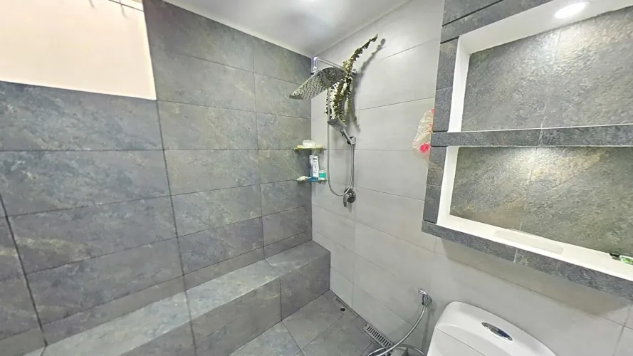 Casa de 4 alcobas en venta en Laureles, Medellín, 276 m² · foto 14 de 23