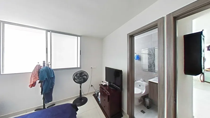 Casa de 4 alcobas en venta en Laureles, Medellín, 276 m² · foto 20 de 23