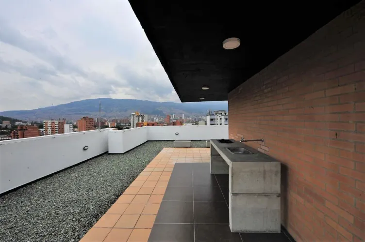 Local en venta en Lorena, Medellín, 109 m² · foto 4 de 4