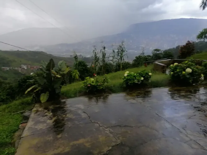 Finca en venta en San Jose De Manzanillo, Medellín, 6070 m² · foto 3 de 10