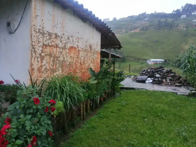 Finca en venta en San Jose De Manzanillo, Medellín, 6070 m² · foto 4 de 10