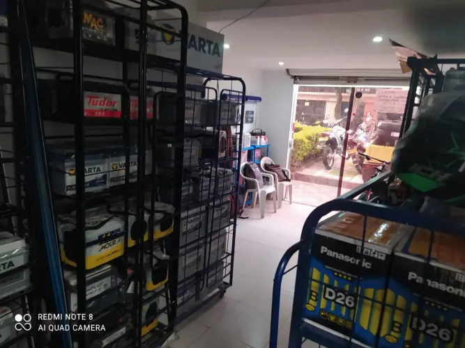 Bodega en venta en Laureles, Medellín, 250 m² · foto 8 de 8