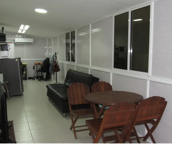 Bodega en venta en Zona Centro, Envigado, 610 m² · foto 3 de 24