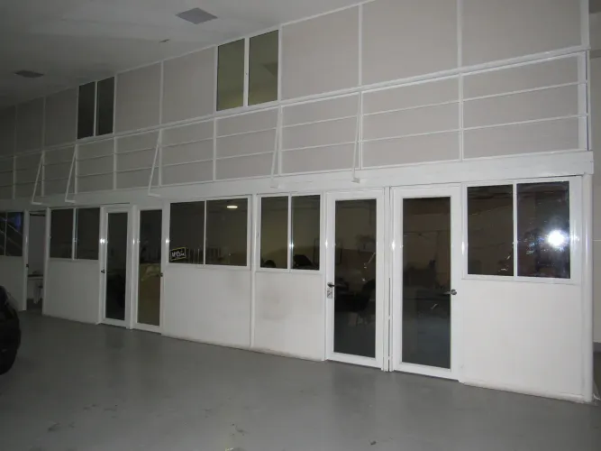 Bodega en venta en Zona Centro, Envigado, 610 m² · foto 4 de 24