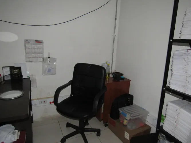 Bodega en venta en Zona Centro, Envigado, 610 m² · foto 7 de 24