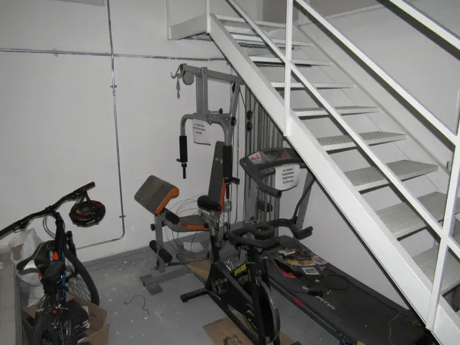 Bodega en venta en Zona Centro, Envigado, 610 m² · foto 8 de 24