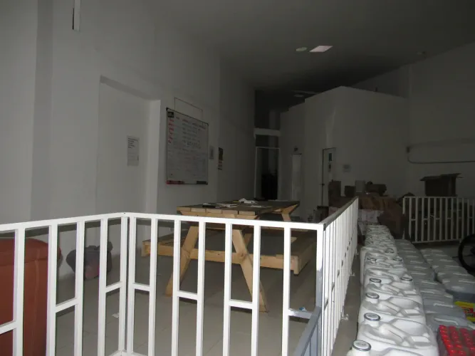 Bodega en venta en Zona Centro, Envigado, 610 m² · foto 11 de 24