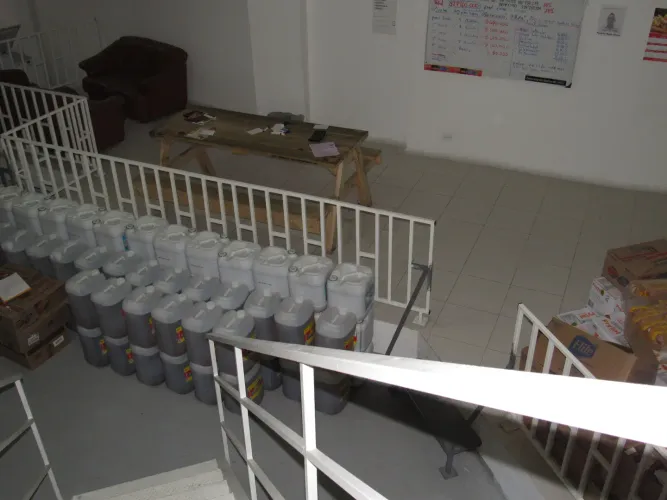 Bodega en venta en Zona Centro, Envigado, 610 m² · foto 12 de 24