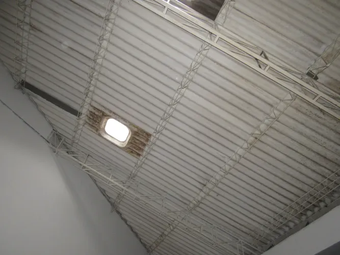 Bodega en venta en Zona Centro, Envigado, 610 m² · foto 16 de 24