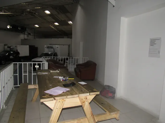 Bodega en venta en Zona Centro, Envigado, 610 m² · foto 18 de 24